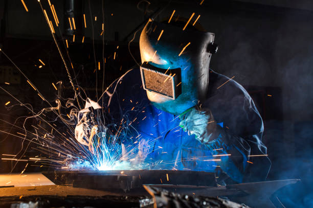 Best Automotive Welding in Kearns, UT
