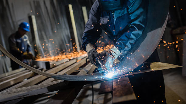 Best Structural Steel Welding in Kearns, UT