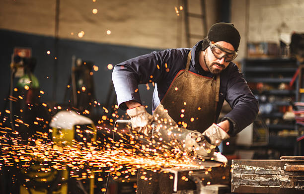 Best Pipe Welding in Kearns, UT